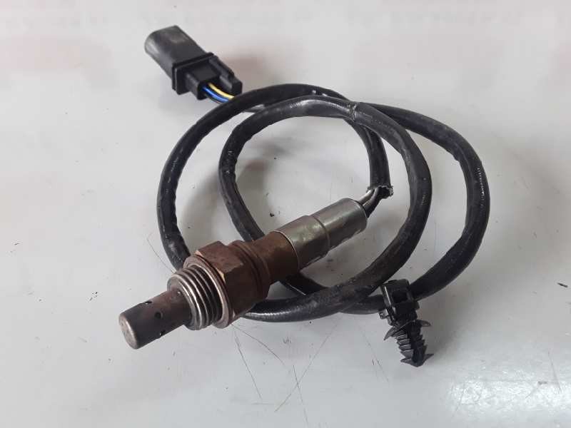 Recambio de sonda lambda para opel corsa d z13dtj referencia OEM IAM 55562290  