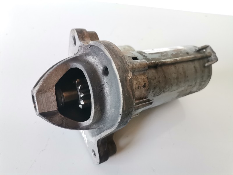 Recambio de motor arranque para ford transit courier (c4a) ugcb referencia OEM IAM 8V2111000AE/TS14E11  