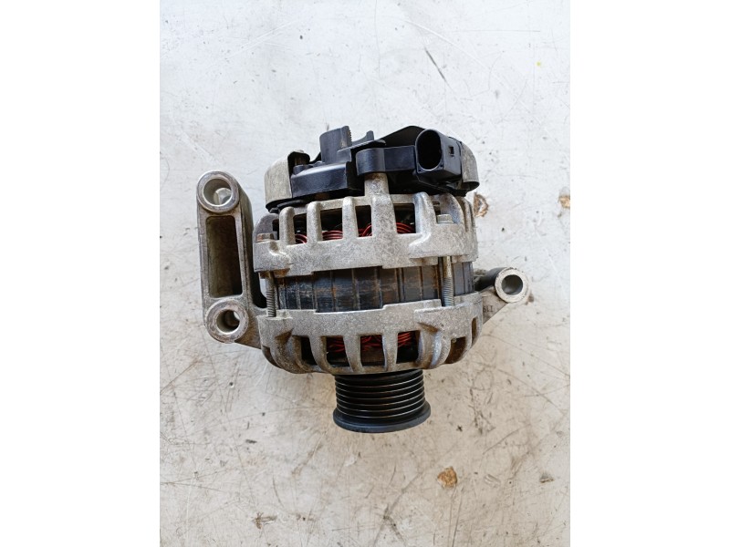 Recambio de alternador para ford ranger (tke) qj2r referencia OEM IAM F000BL06B7  