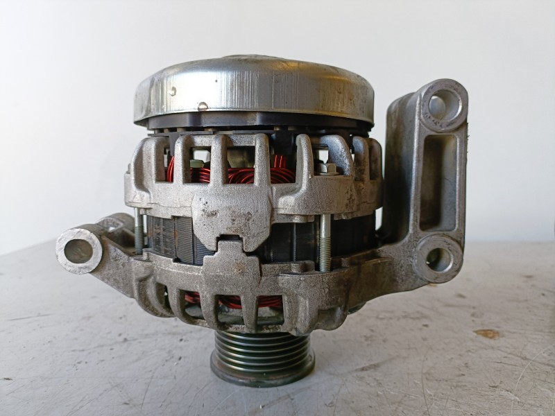 Recambio de alternador para ford ranger (tke) qj2r referencia OEM IAM F000BL06B7  