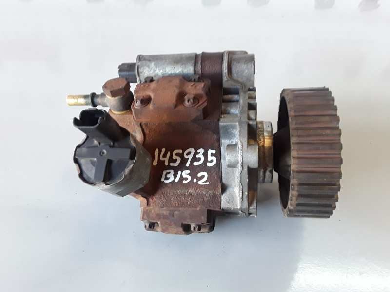 Recambio de bomba inyeccion para citroen c2 8hz referencia OEM IAM A2C20000727/5WS40008/9685440880  