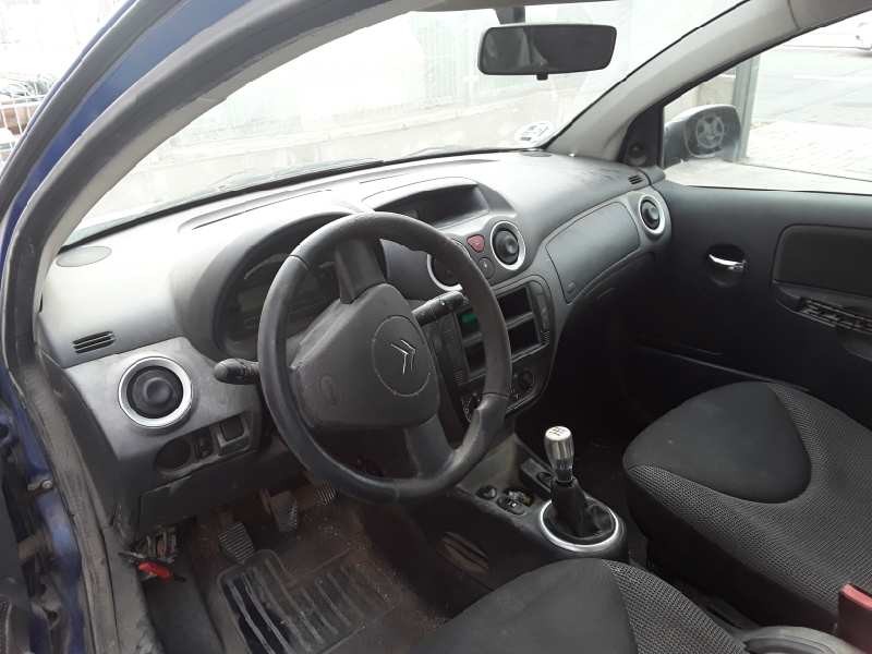 citroen c2 del año 2007