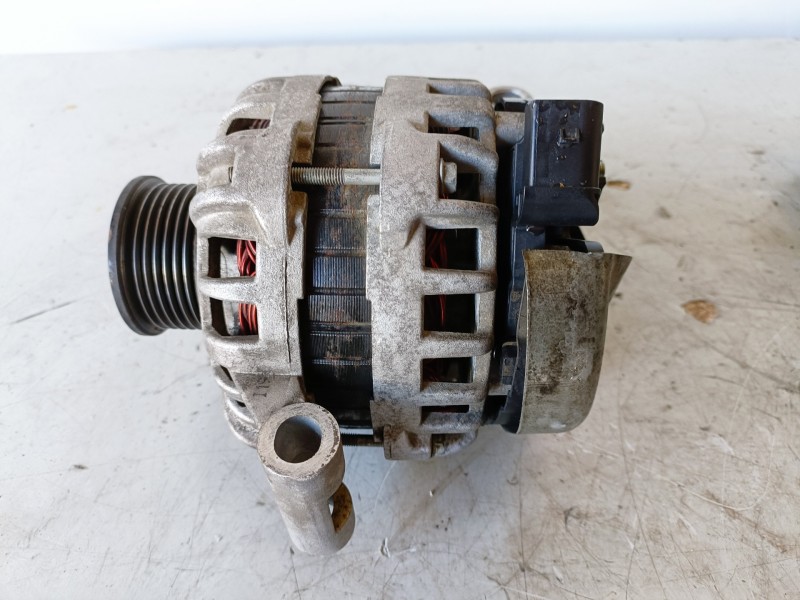 Recambio de alternador para ford ranger (tke) qj2r referencia OEM IAM F000BL06B7  
