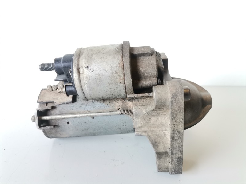 Recambio de motor arranque para ford transit courier (c4a) ugcb referencia OEM IAM 8V2111000AE/TS14E11  