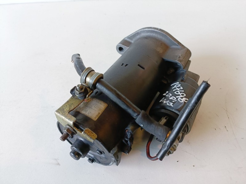Recambio de motor arranque para volkswagen passat berlina (3b3) avb referencia OEM IAM 0986016240  