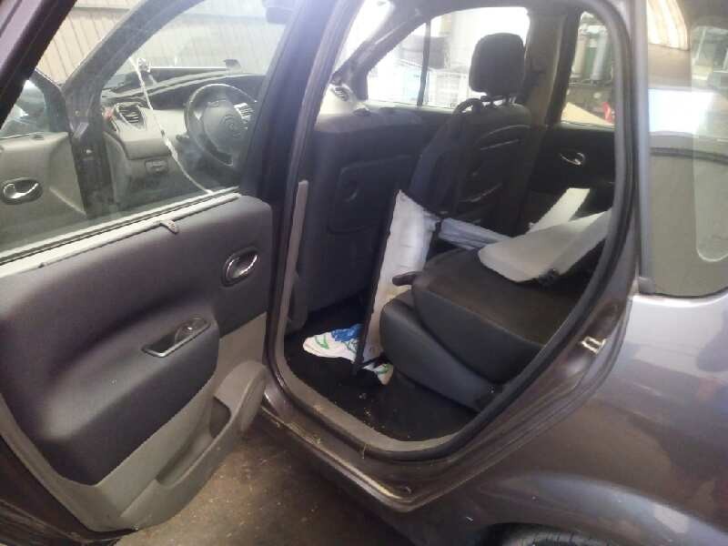 renault scenic ii (jm) del año 2006