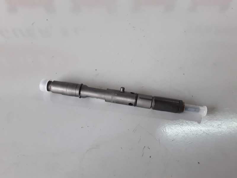 Recambio de inyector para audi a4 avant (8e) bcz referencia OEM IAM 059130201F/0432133795  