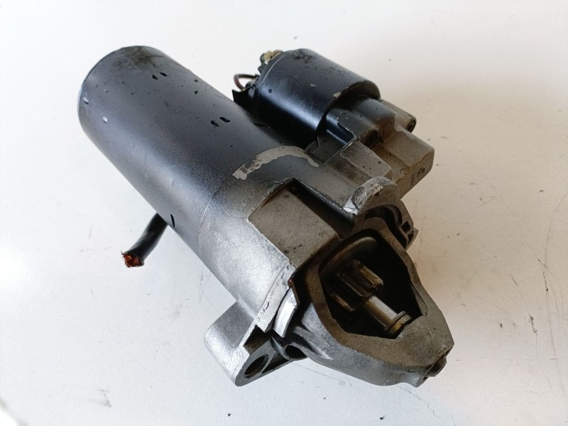 Recambio de motor arranque para volkswagen passat berlina (3b3) avb referencia OEM IAM 0986016240  