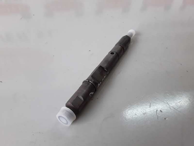 Recambio de inyector para audi a4 avant (8e) bcz referencia OEM IAM 059130201F/0432133795  