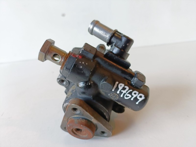 Recambio de bomba direccion para volkswagen passat berlina (3b3) avb referencia OEM IAM 278652  