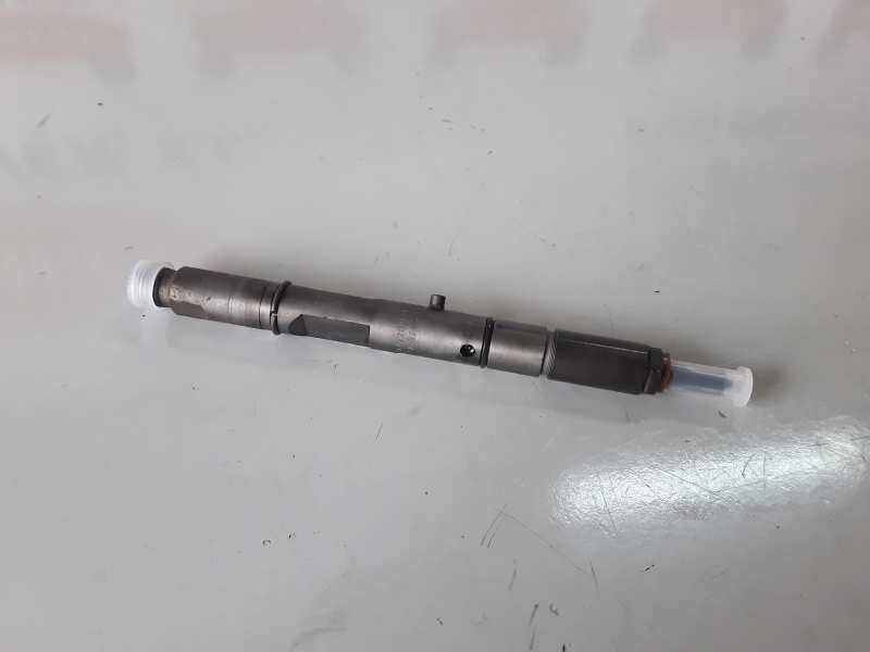 Recambio de inyector para audi a4 avant (8e) bcz referencia OEM IAM 059130201F/0432133795  