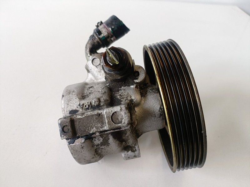 Recambio de bomba direccion para citroen xsara picasso 9hz referencia OEM IAM   