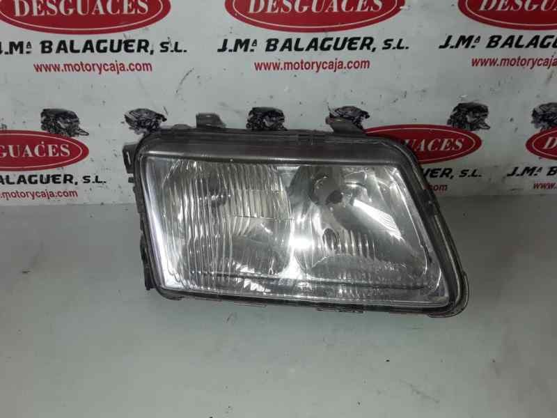 Recambio de faro derecho para audi a3 (8l) referencia OEM IAM   