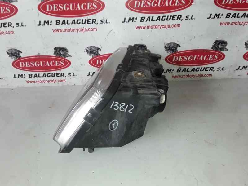 Recambio de faro derecho para audi a3 (8l) referencia OEM IAM   