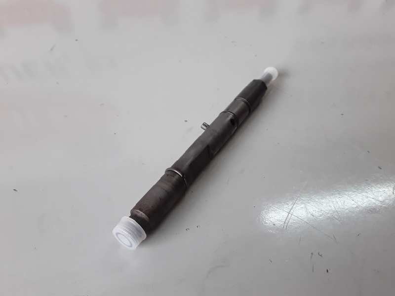 Recambio de inyector para audi a4 avant (8e) bcz referencia OEM IAM 059130201F/0432133795  
