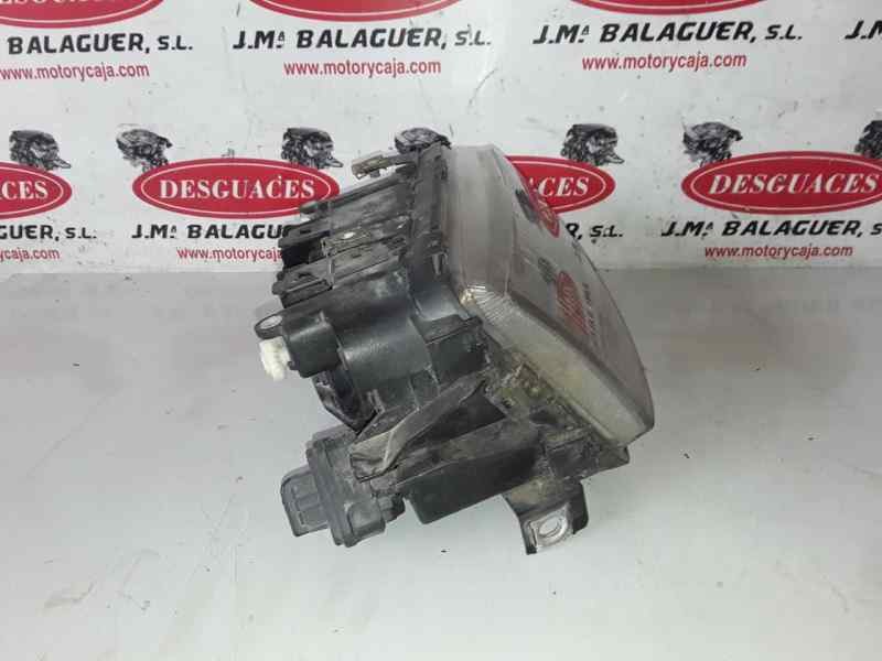 Recambio de faro derecho para audi a3 (8l) referencia OEM IAM   