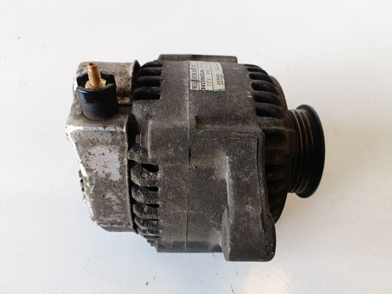Recambio de alternador para honda hr-v (gh) d16w1 referencia OEM IAM 1022111780  
