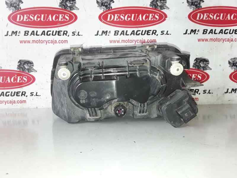 Recambio de faro derecho para audi a3 (8l) referencia OEM IAM   