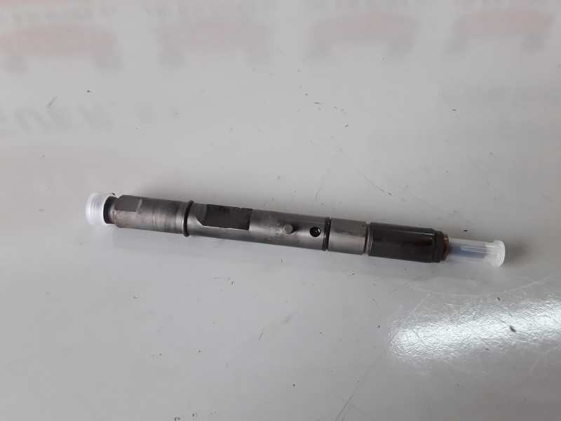 Recambio de inyector para audi a4 avant (8e) bcz referencia OEM IAM 059130201F/0432133795  