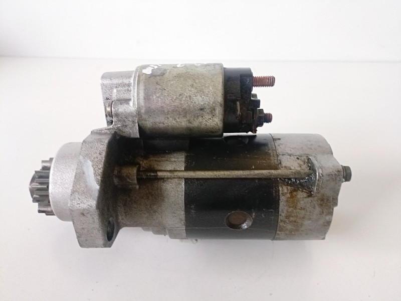 Recambio de motor arranque para nissan almera tino (v10m) yd22 referencia OEM IAM 23300WD000  