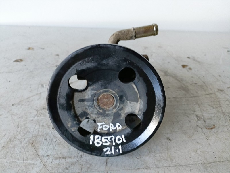 Recambio de bomba direccion para ford ranger (tke) qj2r referencia OEM IAM   