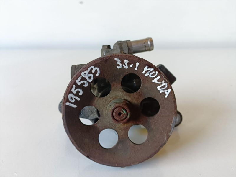 Recambio de bomba direccion para honda hr-v (gh) d16w1 referencia OEM IAM   