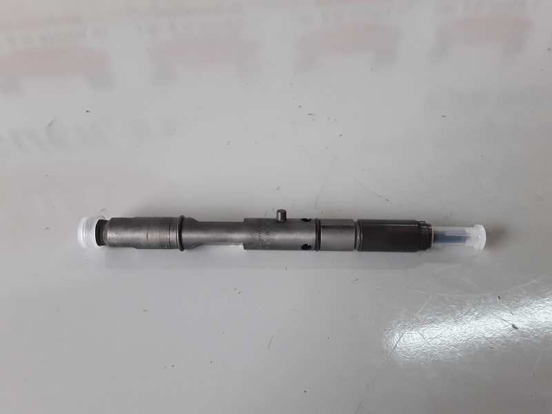 Recambio de inyector para audi a4 avant (8e) bcz referencia OEM IAM 059130201F/0432133795  