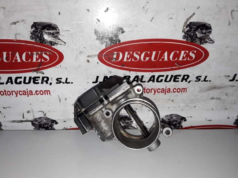 Recambio de caja mariposa para volkswagen t5 transporter furgón/combi (7e) caa referencia OEM IAM 03L128063S/A2C32356700  