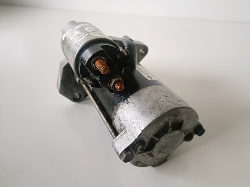 Recambio de motor arranque para nissan almera tino (v10m) yd22 referencia OEM IAM 23300WD000  