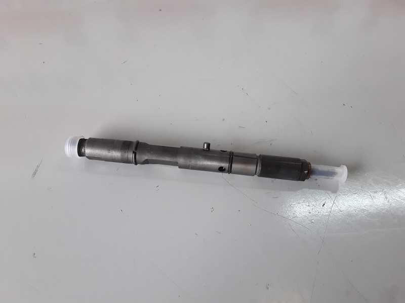 Recambio de inyector para audi a4 avant (8e) bcz referencia OEM IAM 059130201F/0432133795  