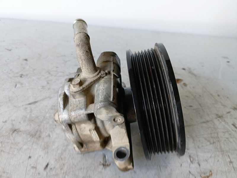 Recambio de bomba direccion para ford ranger (tke) qj2r referencia OEM IAM   
