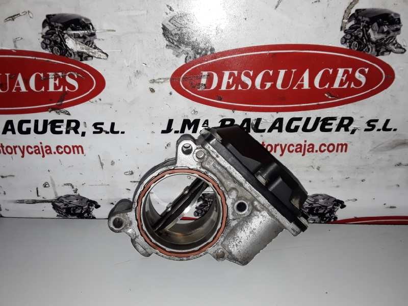 Recambio de caja mariposa para volkswagen t5 transporter furgón/combi (7e) caa referencia OEM IAM 03L128063S/A2C32356700  