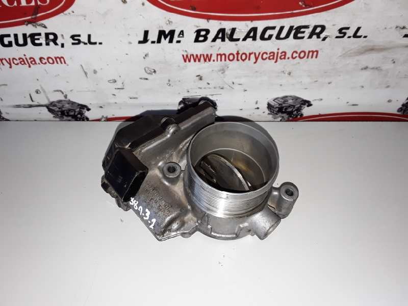 Recambio de caja mariposa para volkswagen t5 transporter furgón/combi (7e) caa referencia OEM IAM 03L128063S/A2C32356700  