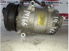 Recambio de compresor aire acondicionado para ford focus berlina (cap) referencia OEM IAM 9M5H19D629DD  