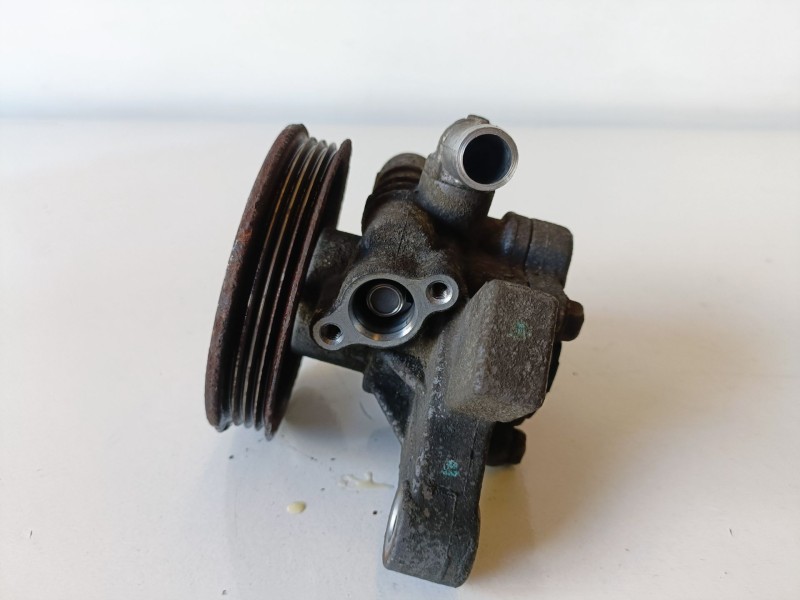 Recambio de bomba direccion para honda hr-v (gh) d16w1 referencia OEM IAM   