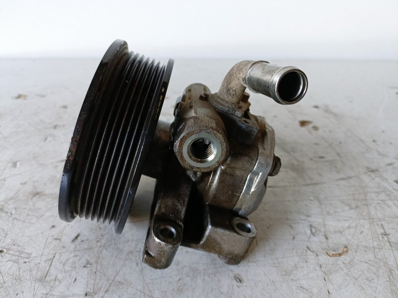 Recambio de bomba direccion para ford ranger (tke) qj2r referencia OEM IAM   