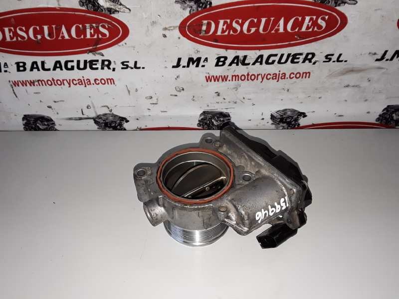 Recambio de caja mariposa para volkswagen t5 transporter furgón/combi (7e) caa referencia OEM IAM 03L128063S/A2C32356700  