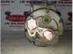 Recambio de compresor aire acondicionado para ford focus berlina (cap) referencia OEM IAM 9M5H19D629DD   2