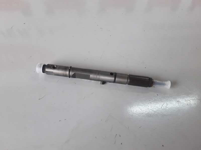 Recambio de inyector para audi a4 avant (8e) bcz referencia OEM IAM 059130201F/0432133795  