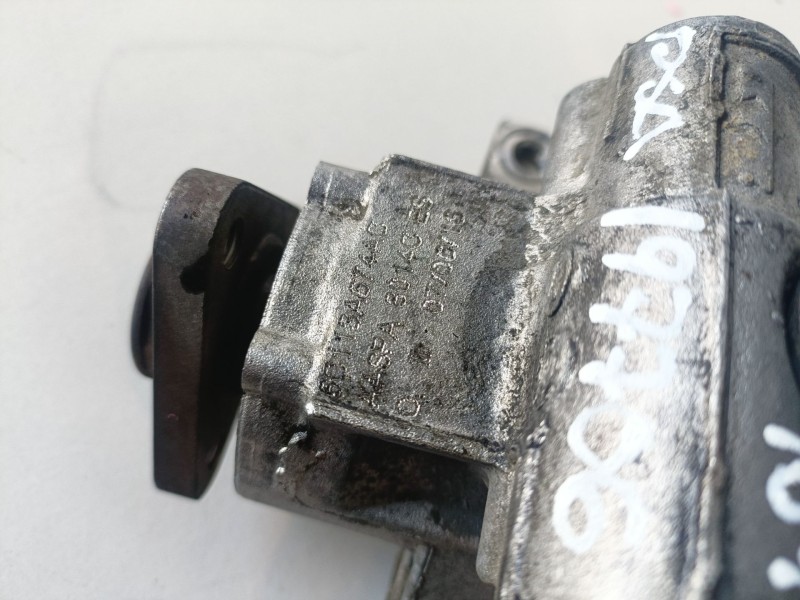 Recambio de bomba direccion para citroen jumper furgón gran volumen 4h03 referencia OEM IAM 6C113A674AC  