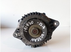 Recambio de alternador para nissan almera tino (v10m) yd22 referencia OEM IAM 23100BN300  