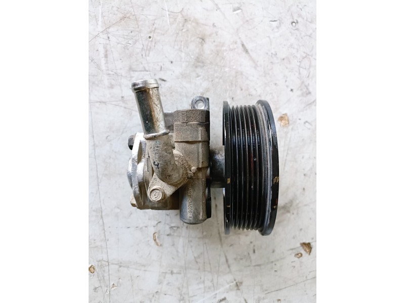 Recambio de bomba direccion para ford ranger (tke) qj2r referencia OEM IAM   