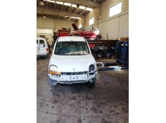 renault kangoo i (f/kc0) del año 2001