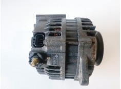 Recambio de alternador para nissan almera tino (v10m) yd22 referencia OEM IAM 23100BN300   2
