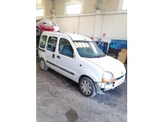 renault kangoo i (f/kc0) del año 2001 2