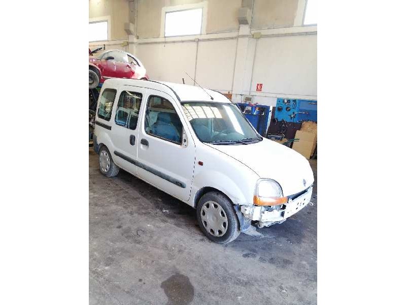 renault kangoo i (f/kc0) del año 2001