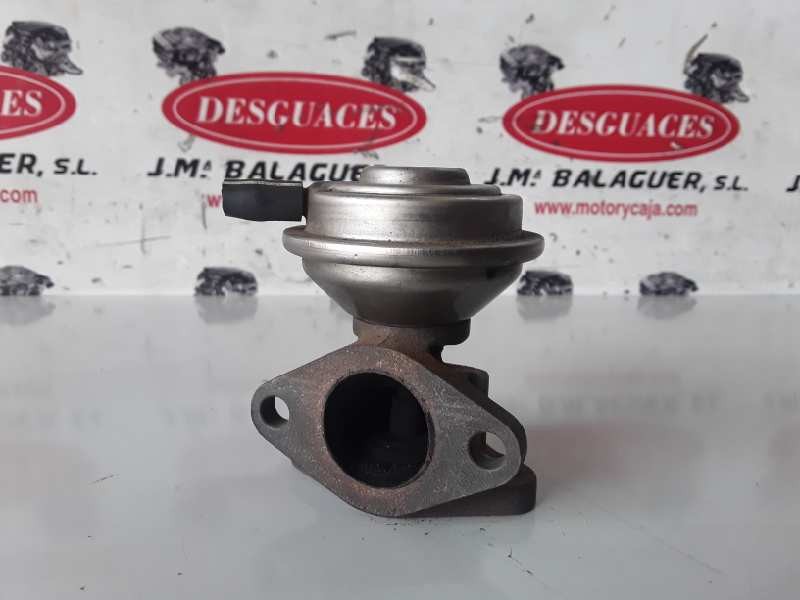 Recambio de valvula egr para audi a4 avant (8e) bcz referencia OEM IAM 059131503/72167505  