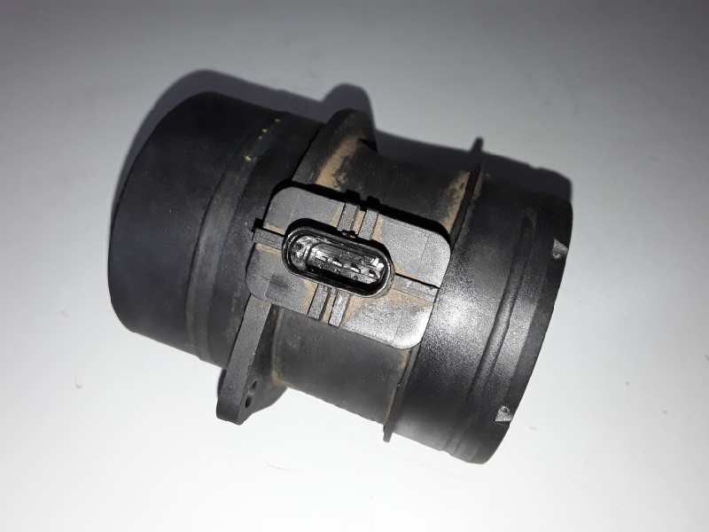 Recambio de caudalimetro para volkswagen t5 transporter furgón/combi (7e) caa referencia OEM IAM 0281002956/03L906461A  