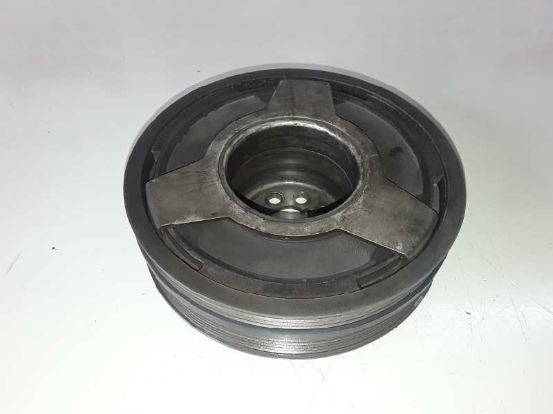 Recambio de polea cigueñal para audi a4 avant (8e) bcz referencia OEM IAM   