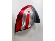 Recambio de piloto trasero izquierdo para mercedes-benz clase c (bm 203) sportcoupe 646963 referencia OEM IAM A2038202564KZ  